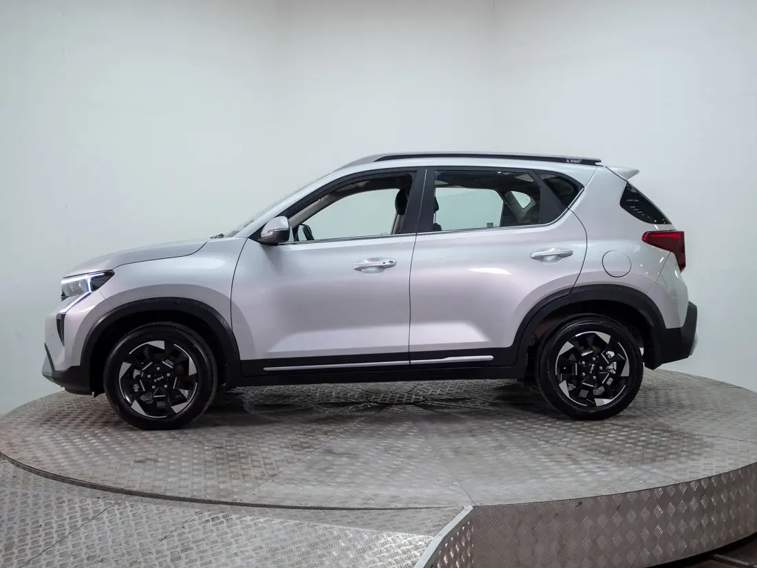 KIA SONET EX 1.5L IVT FULL. 2025