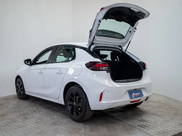 Opel CORSA 2026 usado — Pompeyo Carrasco — foto 8