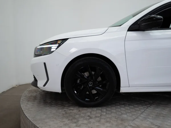 Opel CORSA 2026 usado — Pompeyo Carrasco — foto 15