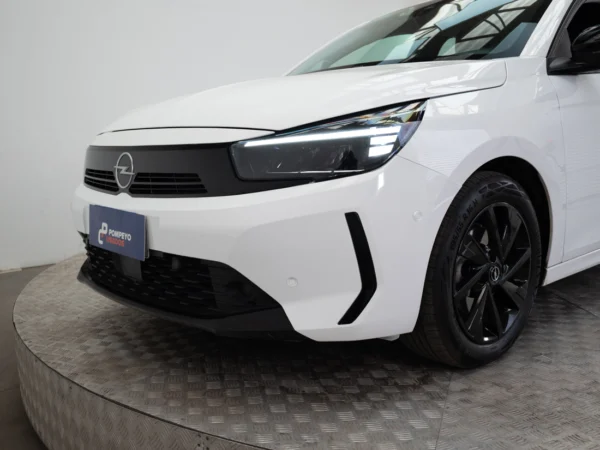 Opel CORSA 2026 usado — Pompeyo Carrasco — foto 16