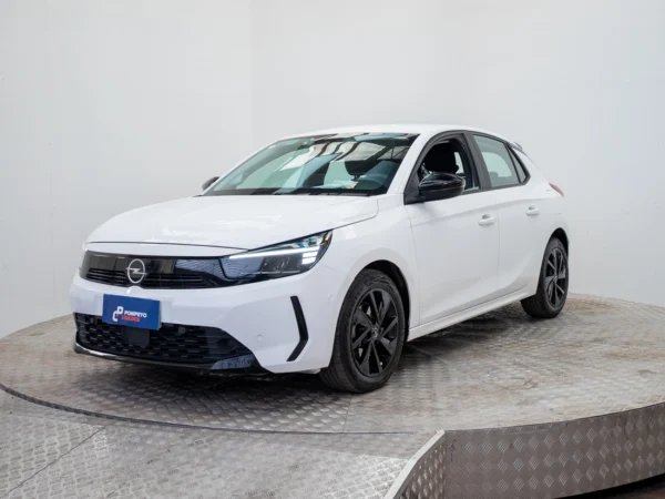 Opel CORSA 2026 usado — Pompeyo Carrasco — foto 1