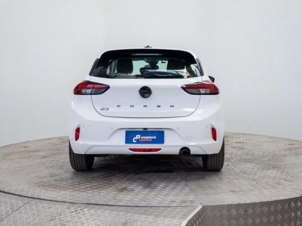 Opel CORSA 2026 usado — Pompeyo Carrasco — foto 4