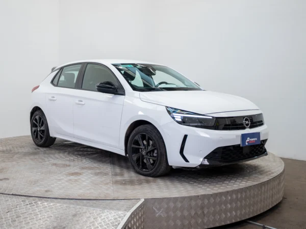 Opel CORSA 2026 usado — Pompeyo Carrasco — foto 18