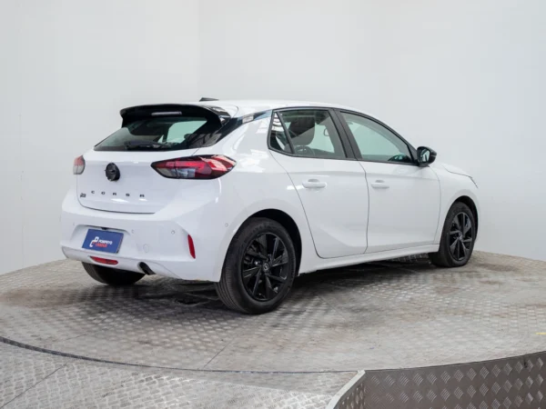 Opel CORSA 2026 usado — Pompeyo Carrasco — foto 5