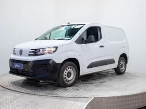 Peugeot PARTNER usado