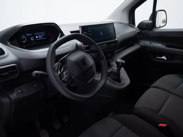 Peugeot PARTNER 2026 usado — Pompeyo Carrasco — foto 10