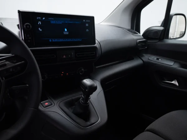 Peugeot PARTNER 2026 usado — Pompeyo Carrasco — foto 11