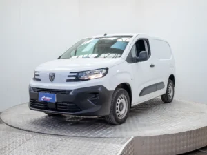 Peugeot PARTNER usado