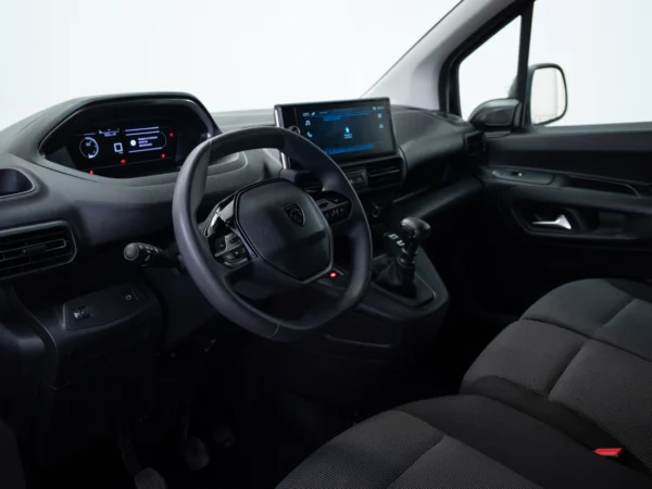 Peugeot PARTNER 2026 usado — Pompeyo Carrasco — foto 10