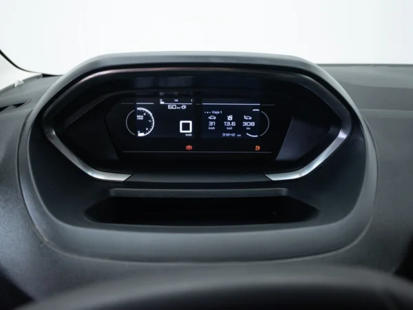 Peugeot PARTNER 2026 usado — Pompeyo Carrasco — foto 12
