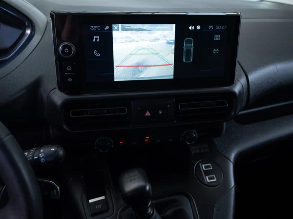 Peugeot PARTNER 2026 usado — Pompeyo Carrasco — foto 15