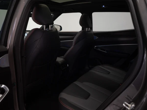 Geely CITYRAY 2026 usado — Pompeyo Carrasco — foto 14