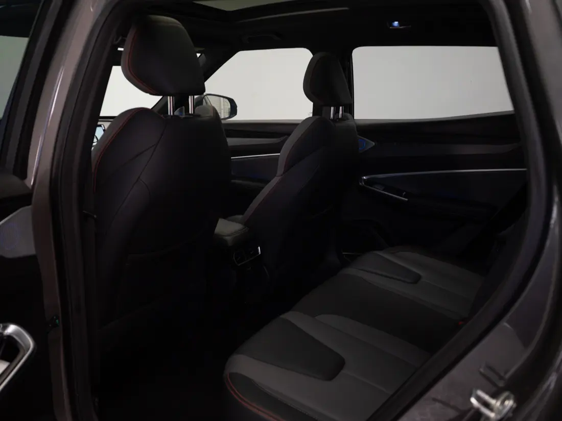 GEELY CITYRAY 1.5 SIGNATURE AT 2026