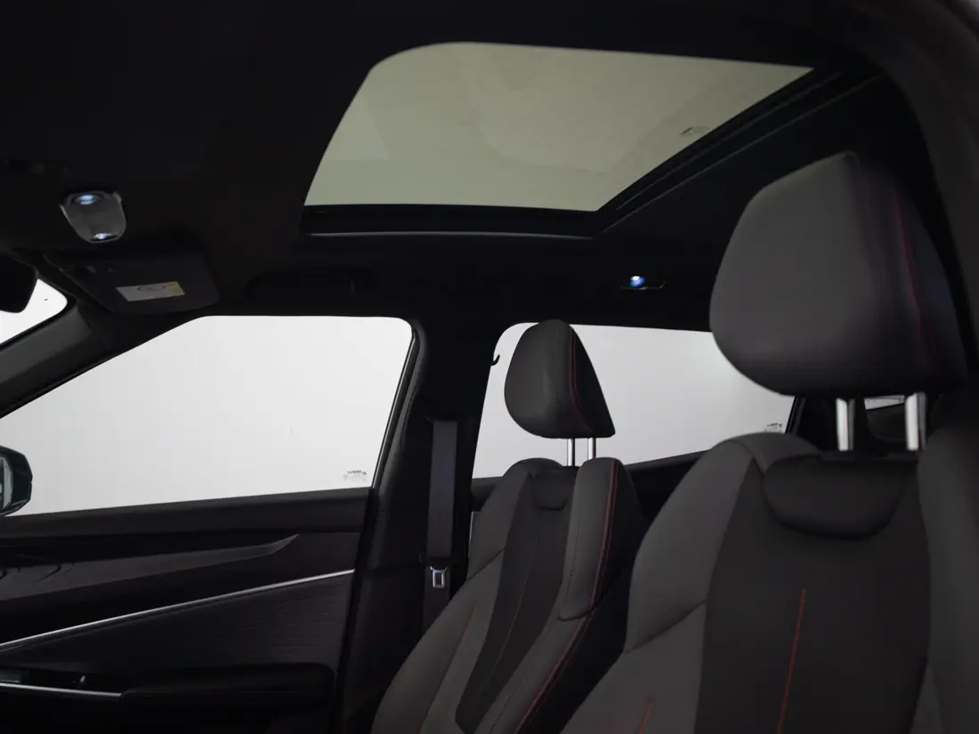 GEELY CITYRAY 1.5 SIGNATURE AT 2026