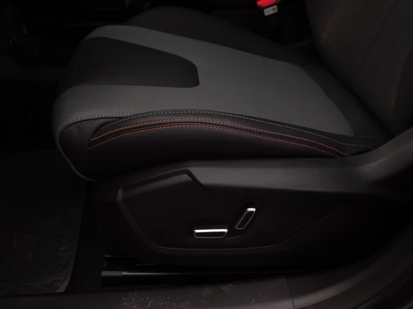 Geely CITYRAY 2026 usado — Pompeyo Carrasco — foto 18