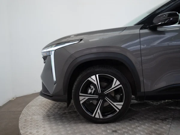 Geely CITYRAY 2026 usado — Pompeyo Carrasco — foto 19