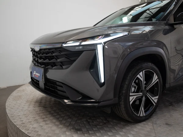 Geely CITYRAY 2026 usado — Pompeyo Carrasco — foto 20