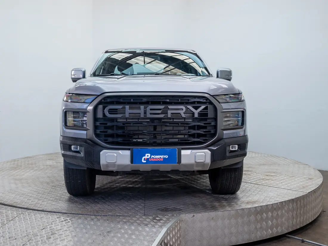 Chery Hilma — foto 2 de 16