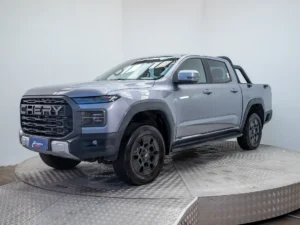 CHERY HILMA usado