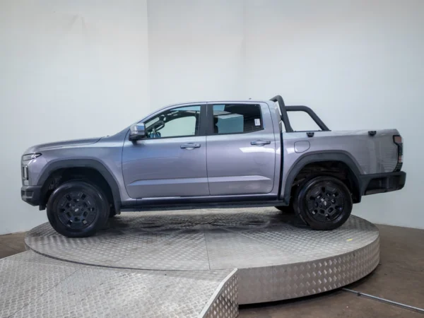 CHERY HILMA 2026 usado — Pompeyo Carrasco — foto 3