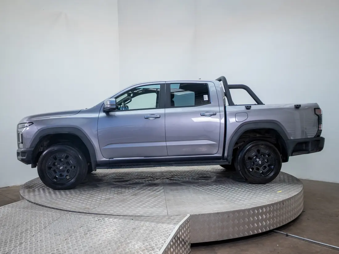 Chery Hilma — foto 3 de 16