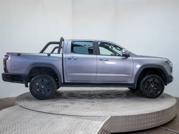 CHERY HILMA 2026 usado — Pompeyo Carrasco — foto 7
