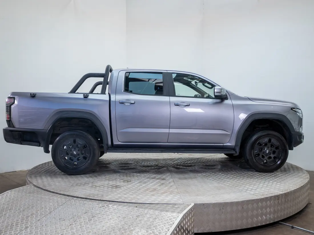Chery Hilma — foto 7 de 16