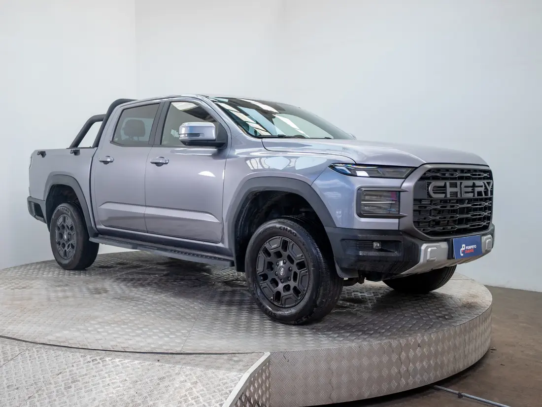 Chery Hilma — foto 8 de 16