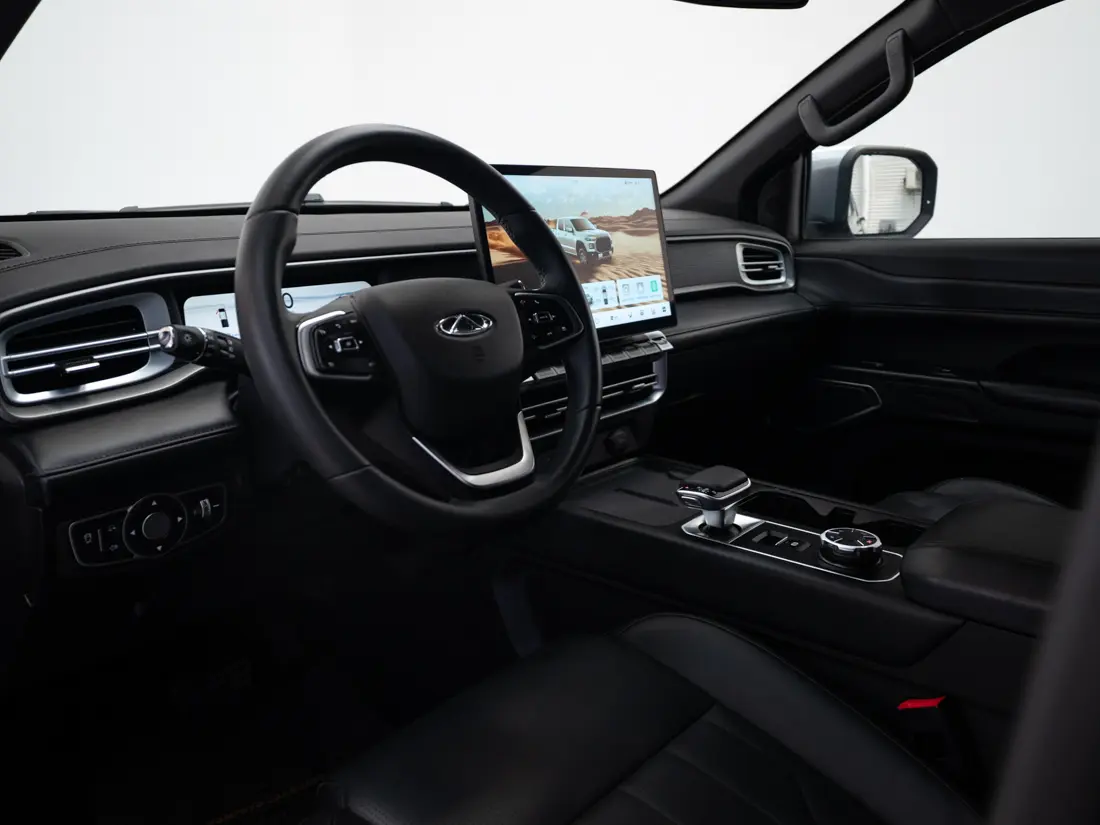 Chery Hilma — foto 9 de 16