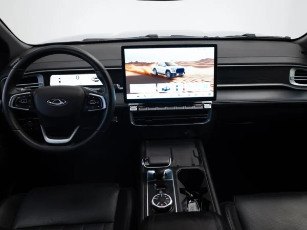 CHERY HILMA 2026 usado — Pompeyo Carrasco — foto 13