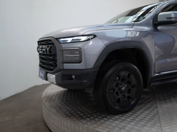 CHERY HILMA 2026 usado — Pompeyo Carrasco — foto 15