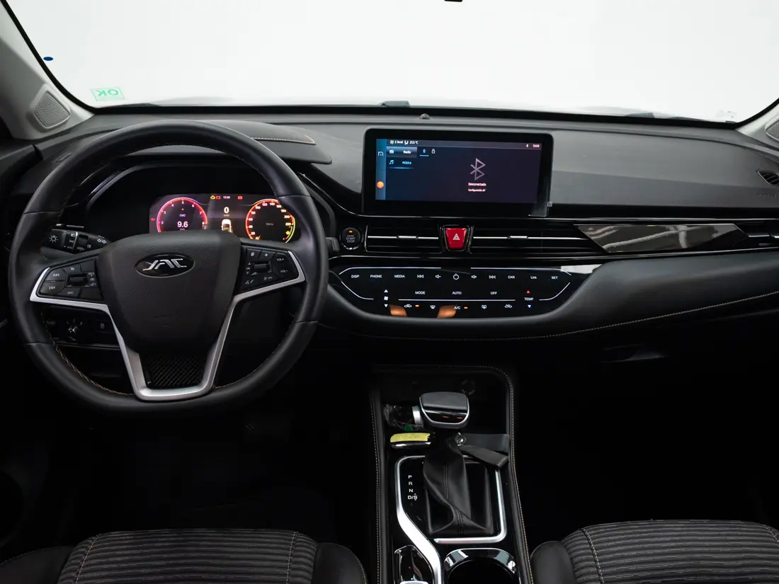 JAC Js4 — foto 14 de 18