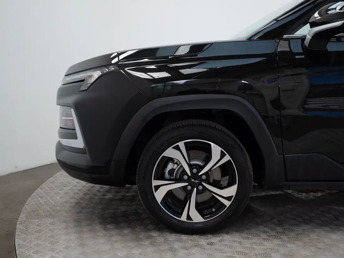 JAC Js4 — foto 16 de 18
