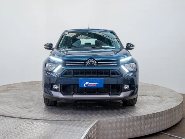 Citroën BASALT 2026 usado — Pompeyo Carrasco — foto 2