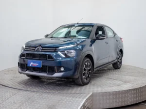 Citroën BASALT usado