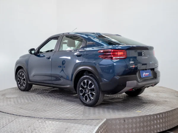 Citroën BASALT 2026 usado — Pompeyo Carrasco — foto 4