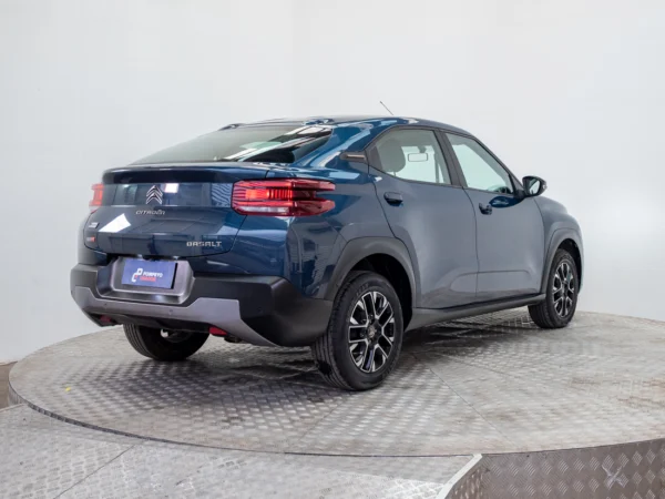 Citroën BASALT 2026 usado — Pompeyo Carrasco — foto 6