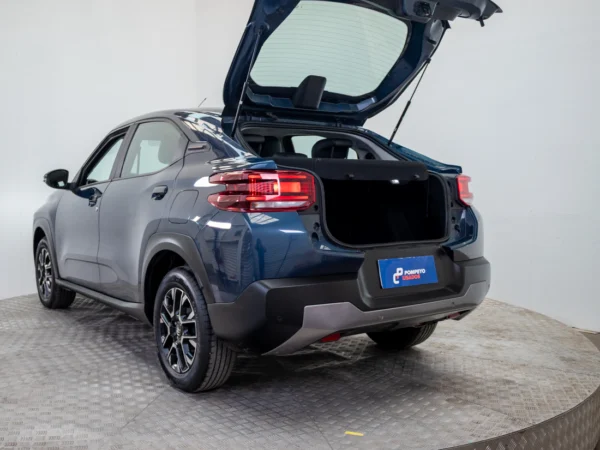 Citroën BASALT 2026 usado — Pompeyo Carrasco — foto 9