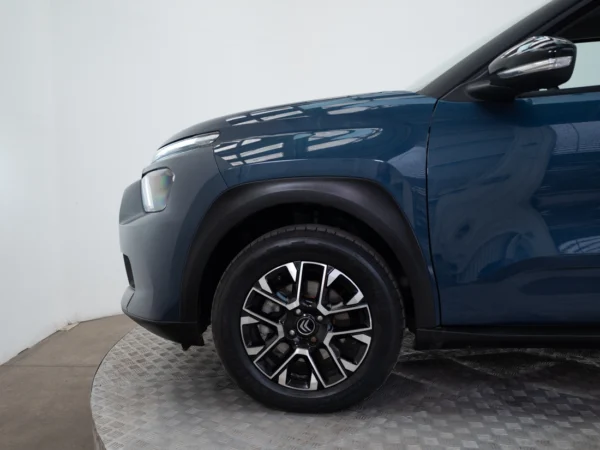 Citroën BASALT 2026 usado — Pompeyo Carrasco — foto 15