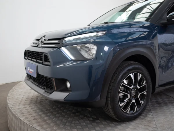 Citroën BASALT 2026 usado — Pompeyo Carrasco — foto 16