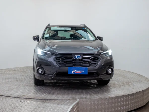 Subaru CROSSTREK 2026 usado — Pompeyo Carrasco — foto 2