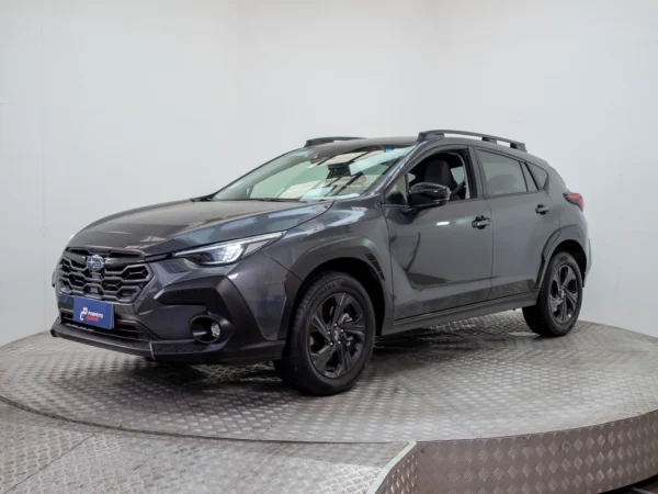 Subaru CROSSTREK 2026 usado — Pompeyo Carrasco — foto 1
