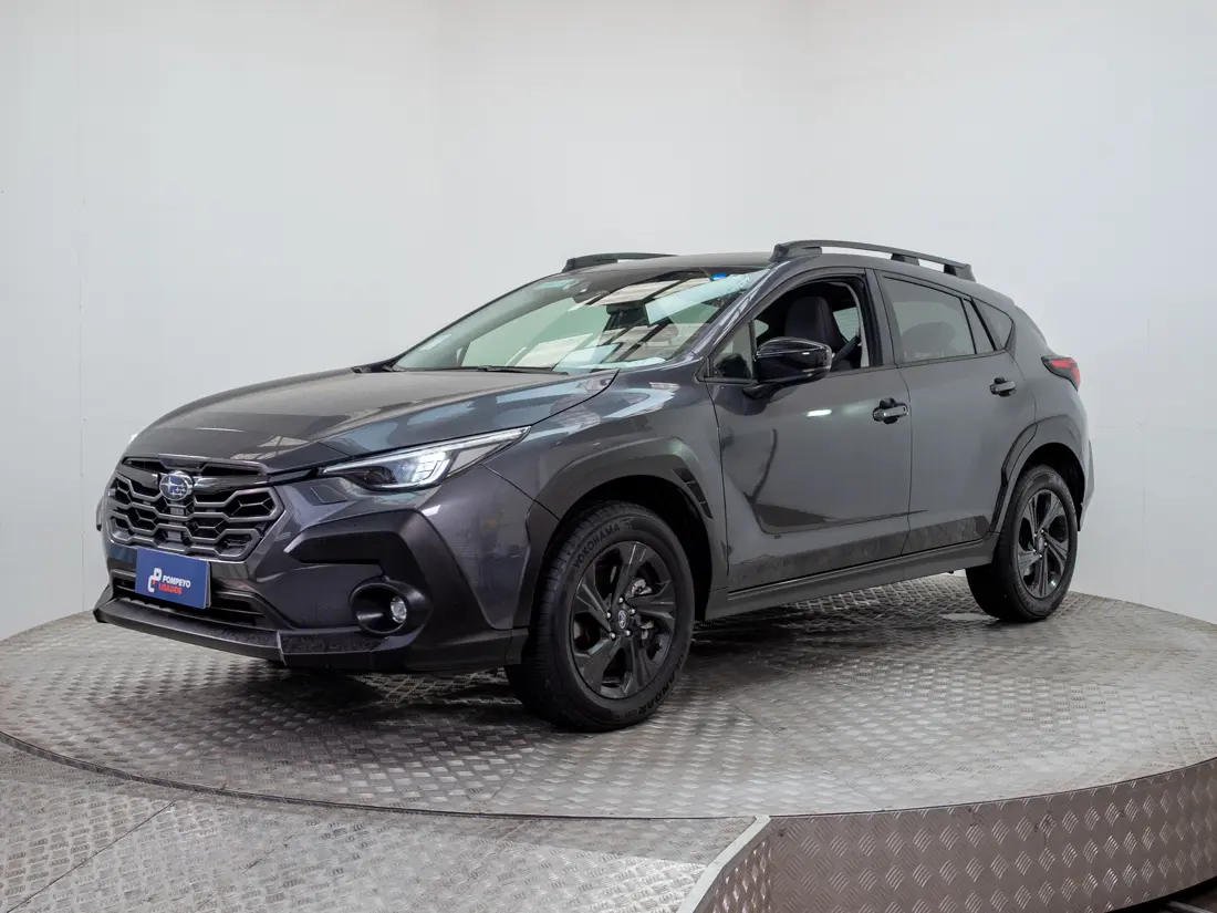 Subaru CROSSTREK 2026 usado — Pompeyo Carrasco