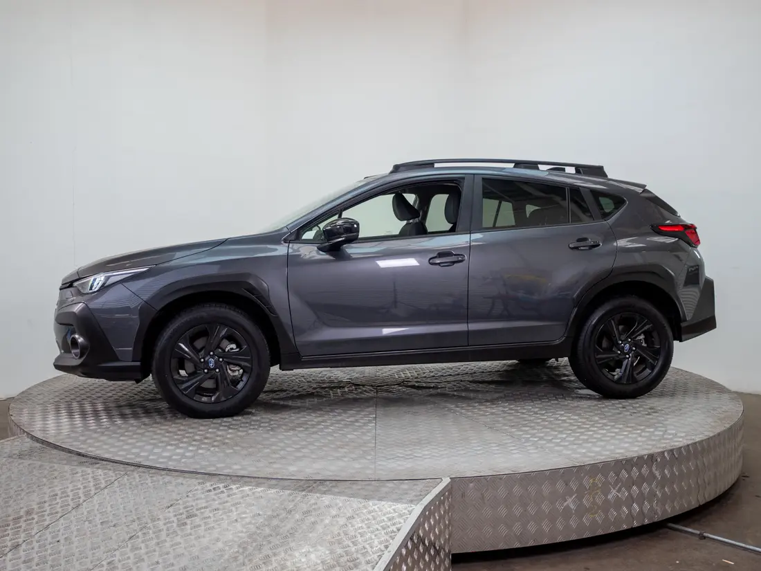 Subaru Crosstrek — foto 3 de 18