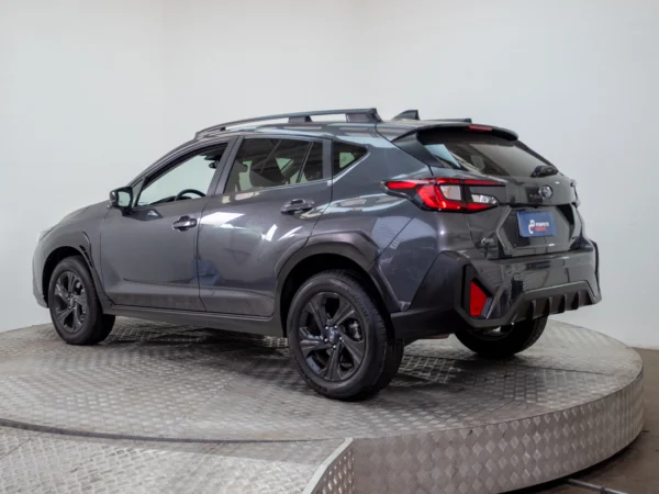 Subaru CROSSTREK 2026 usado — Pompeyo Carrasco — foto 4
