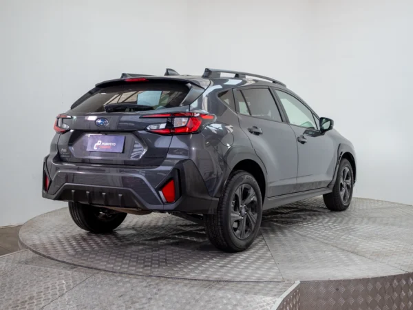Subaru CROSSTREK 2026 usado — Pompeyo Carrasco — foto 6