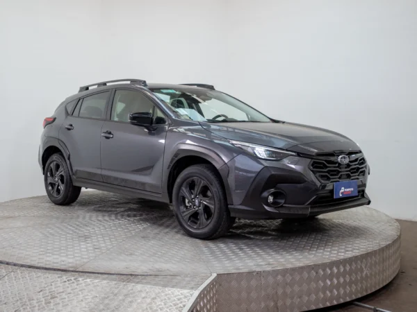 Subaru CROSSTREK 2026 usado — Pompeyo Carrasco — foto 8