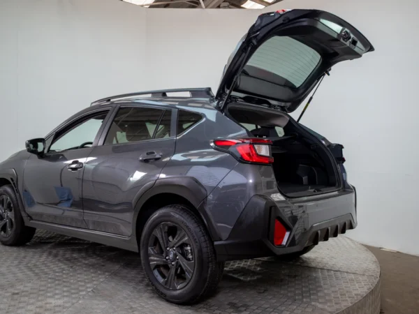 Subaru CROSSTREK 2026 usado — Pompeyo Carrasco — foto 9