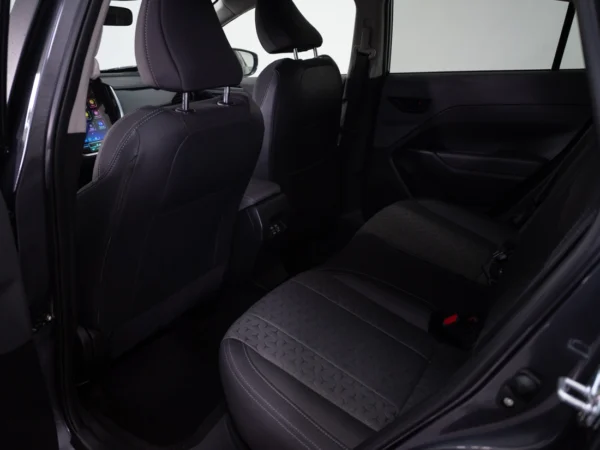 Subaru CROSSTREK 2026 usado — Pompeyo Carrasco — foto 13