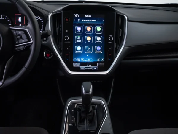 Subaru CROSSTREK 2026 usado — Pompeyo Carrasco — foto 15